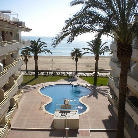 Apartamentos Colibri Cambrils Εξωτερικό φωτογραφία