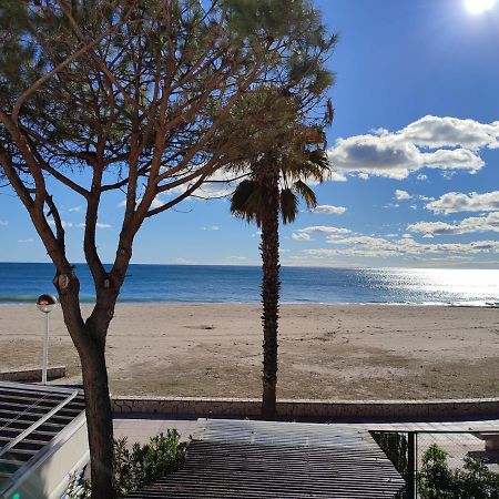 Apartamentos Colibri Cambrils Εξωτερικό φωτογραφία