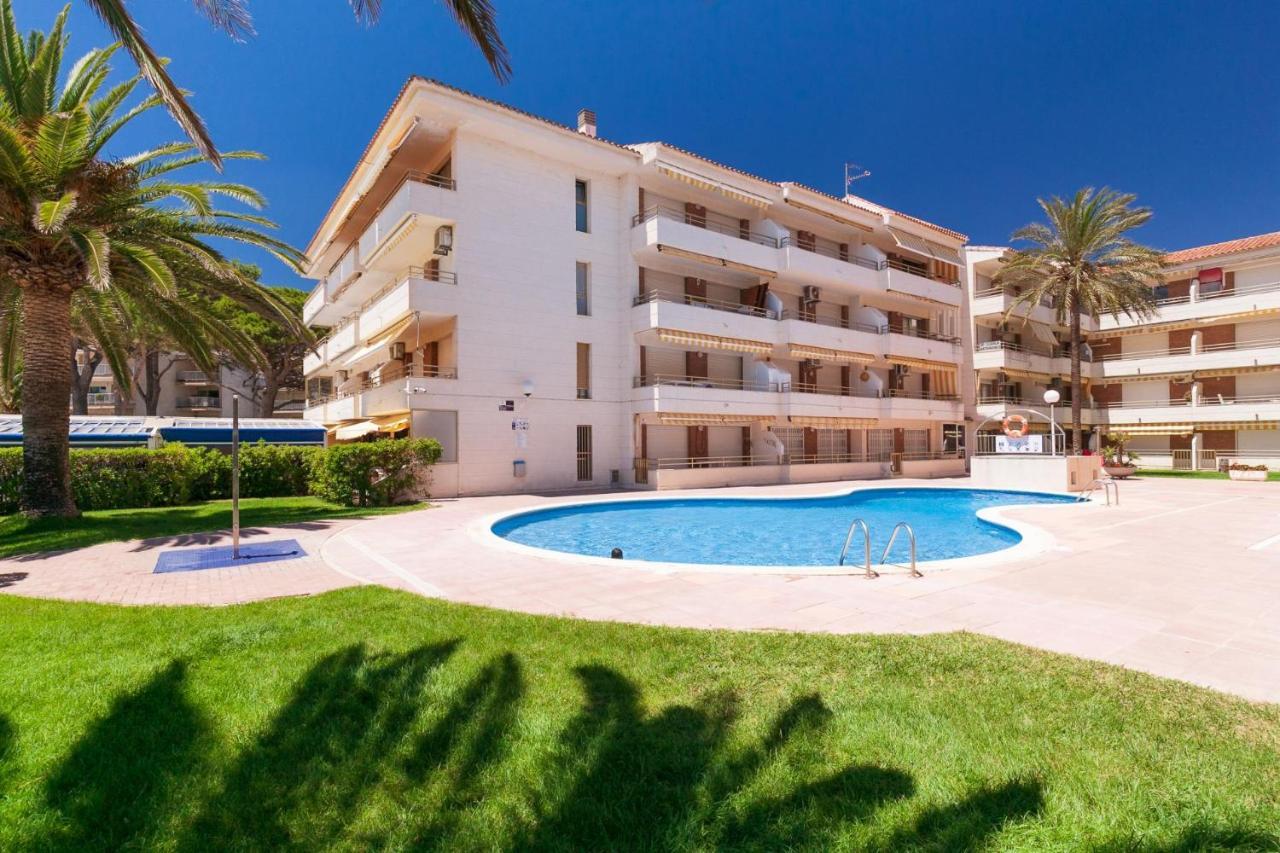 Apartamentos Colibri Cambrils Εξωτερικό φωτογραφία