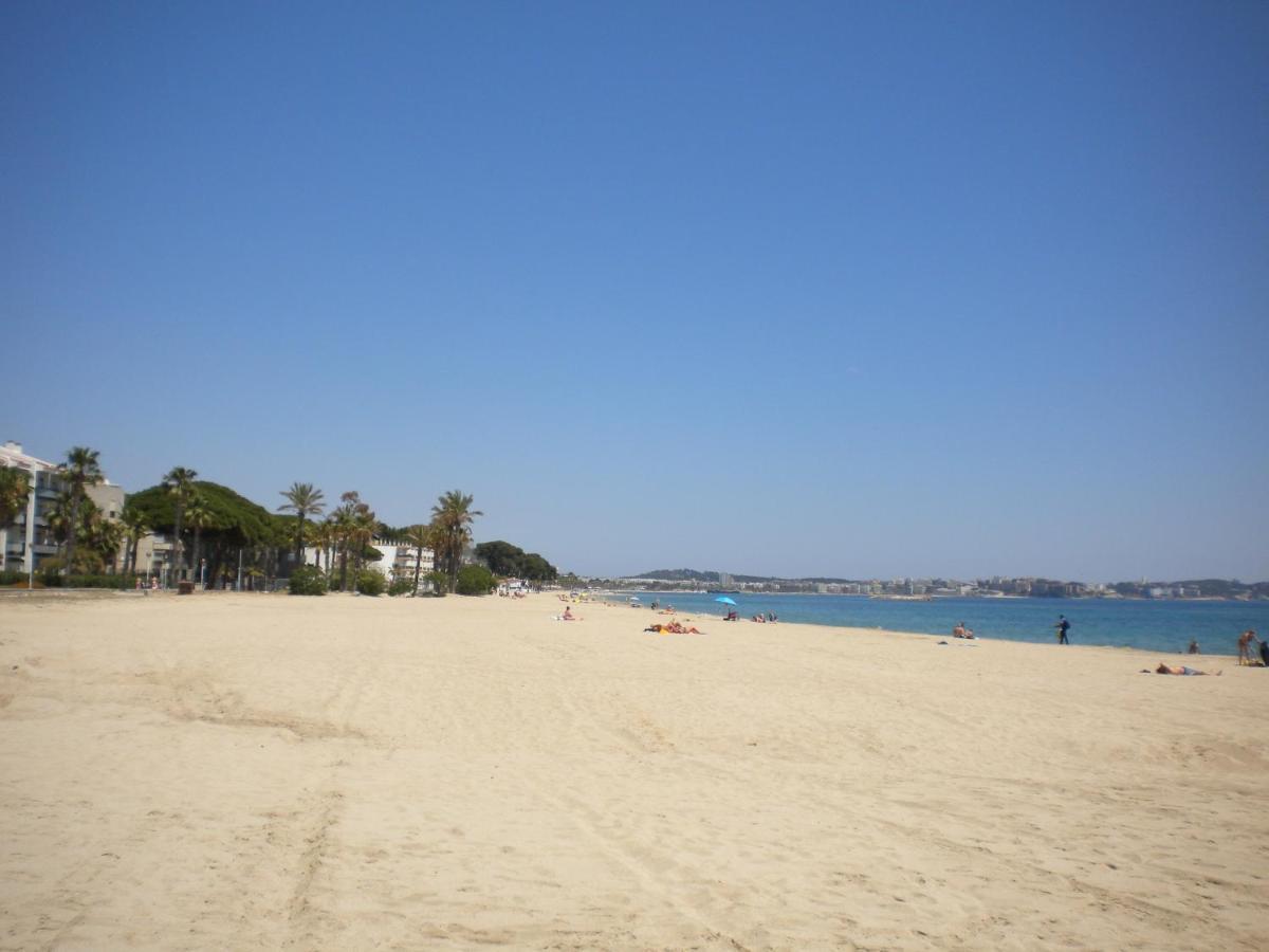 Apartamentos Colibri Cambrils Εξωτερικό φωτογραφία