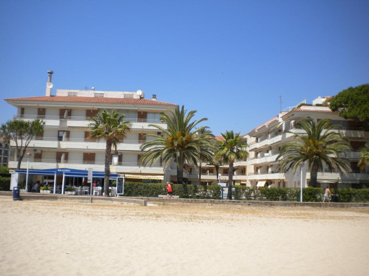 Apartamentos Colibri Cambrils Εξωτερικό φωτογραφία