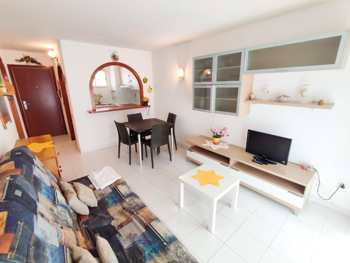 Apartamentos Colibri Cambrils Εξωτερικό φωτογραφία