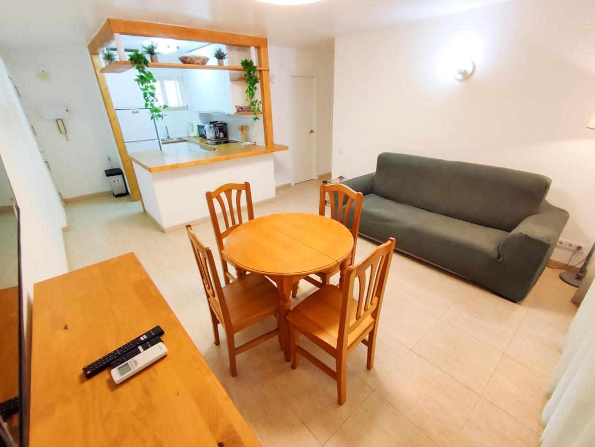 Apartamentos Colibri Cambrils Εξωτερικό φωτογραφία