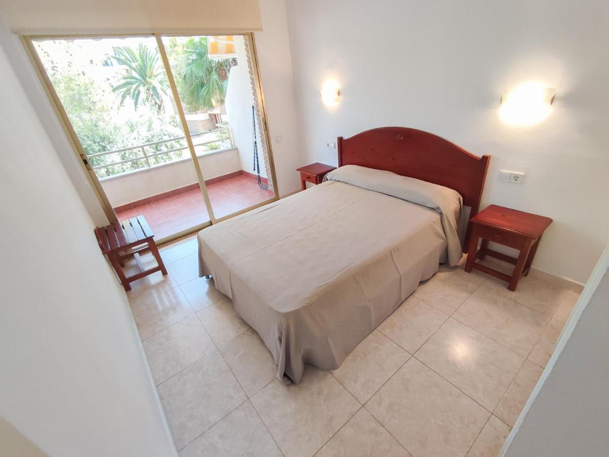 Apartamentos Colibri Cambrils Εξωτερικό φωτογραφία