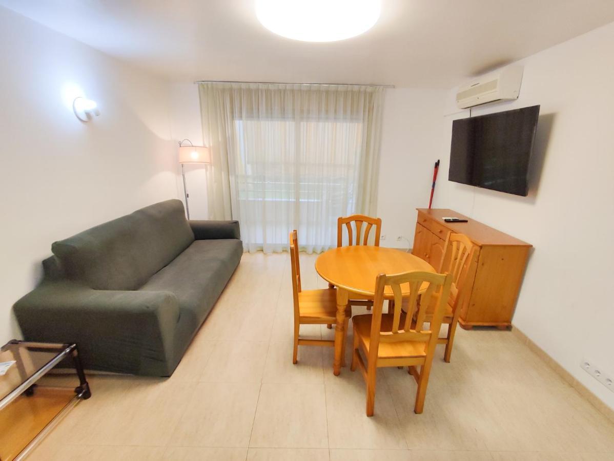 Apartamentos Colibri Cambrils Εξωτερικό φωτογραφία