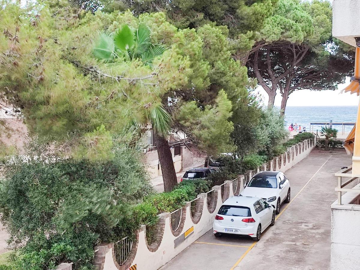 Apartamentos Colibri Cambrils Εξωτερικό φωτογραφία