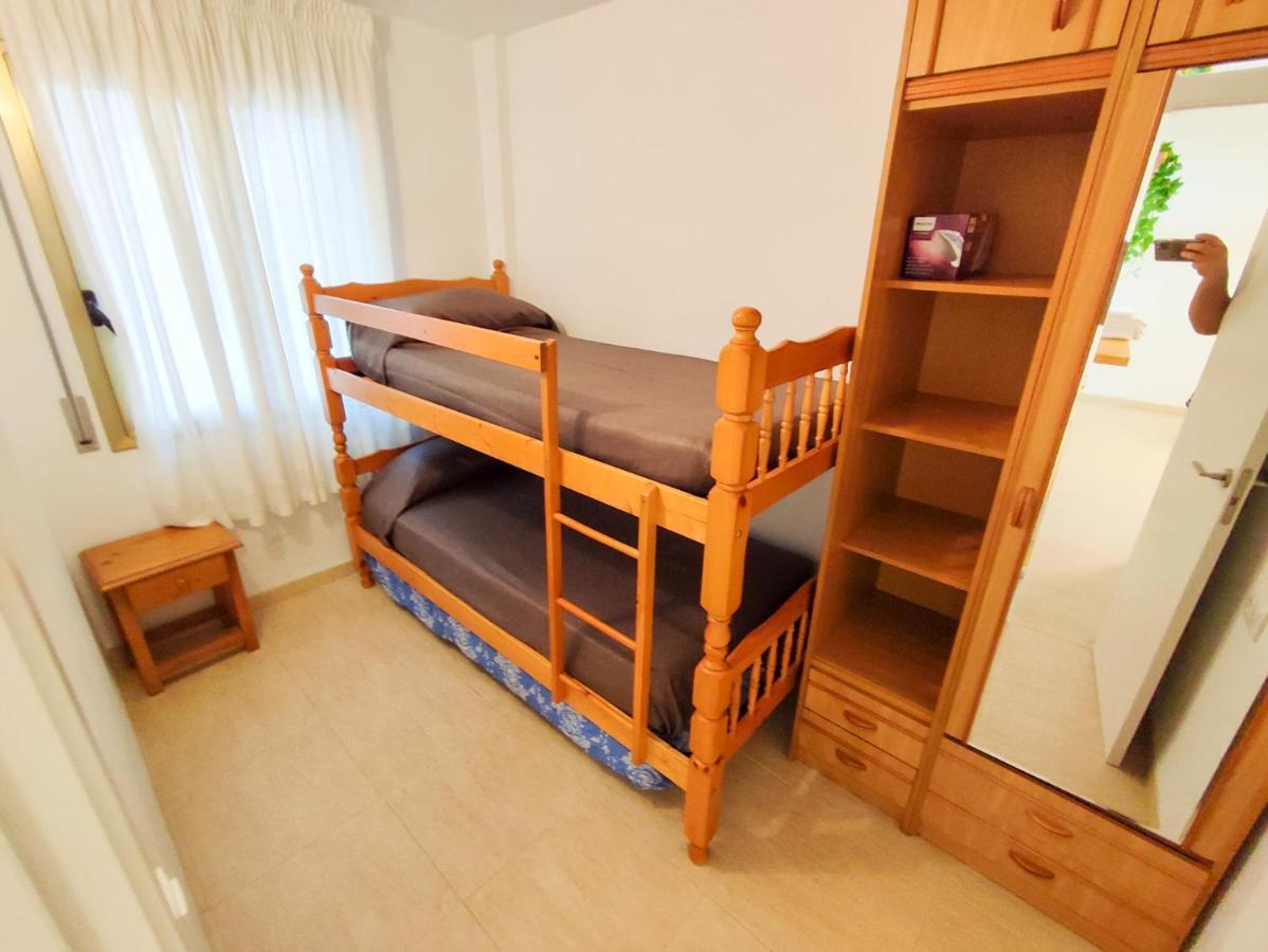 Apartamentos Colibri Cambrils Εξωτερικό φωτογραφία