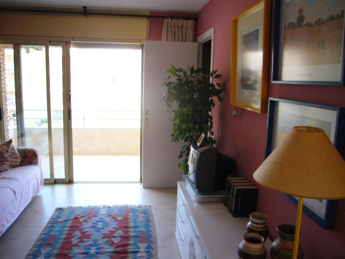 Apartamentos Colibri Cambrils Εξωτερικό φωτογραφία