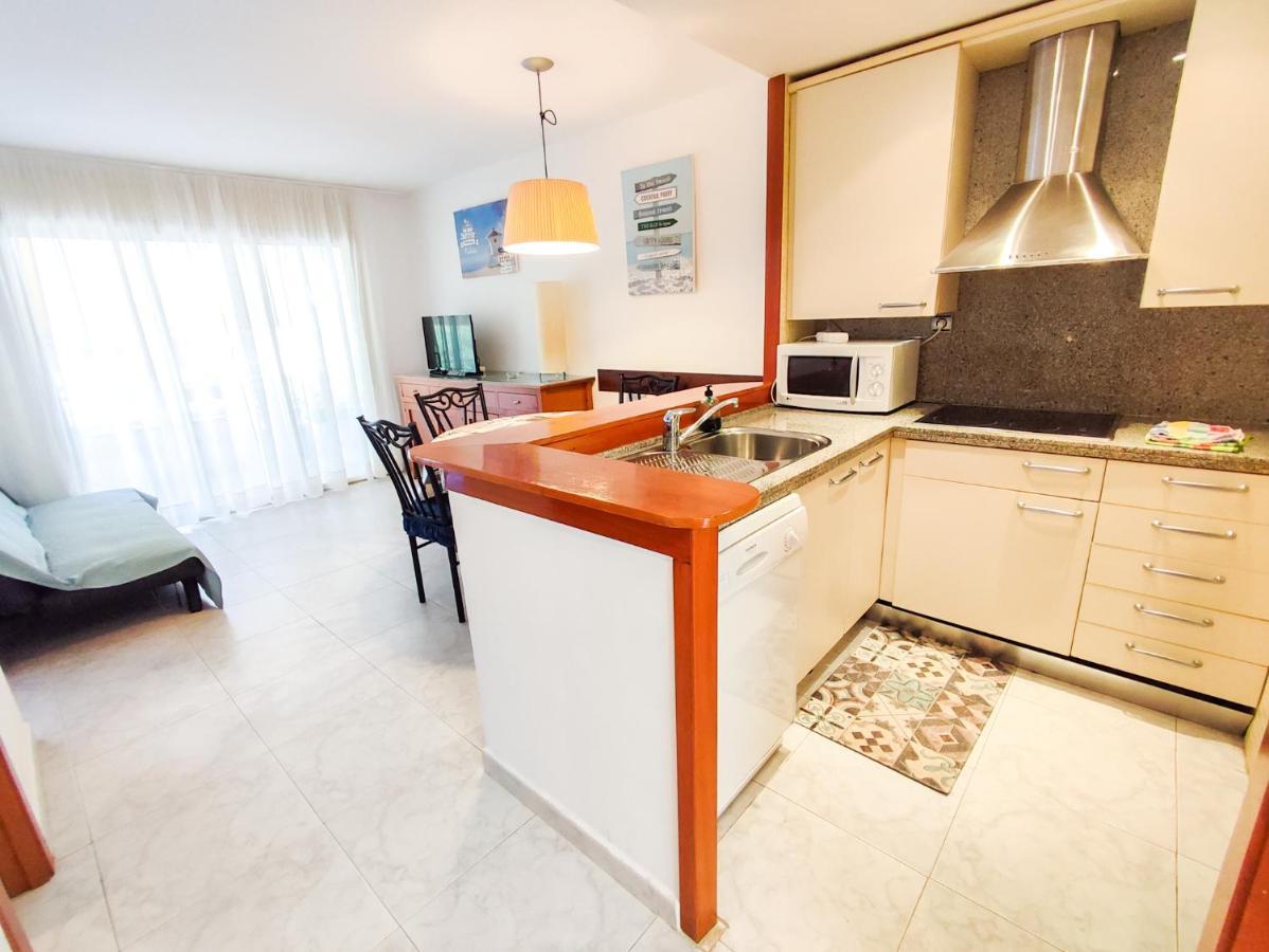 Apartamentos Colibri Cambrils Εξωτερικό φωτογραφία