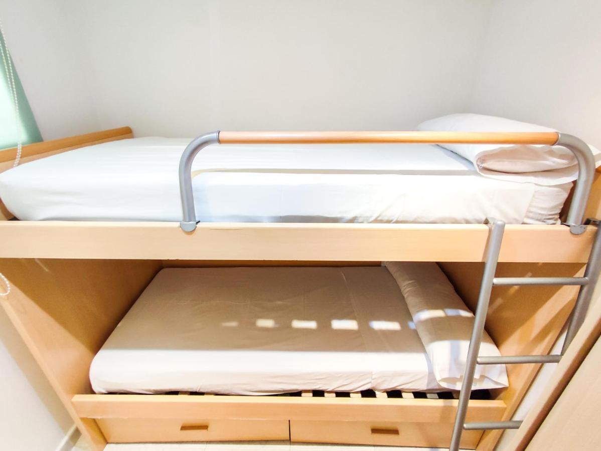 Apartamentos Colibri Cambrils Εξωτερικό φωτογραφία