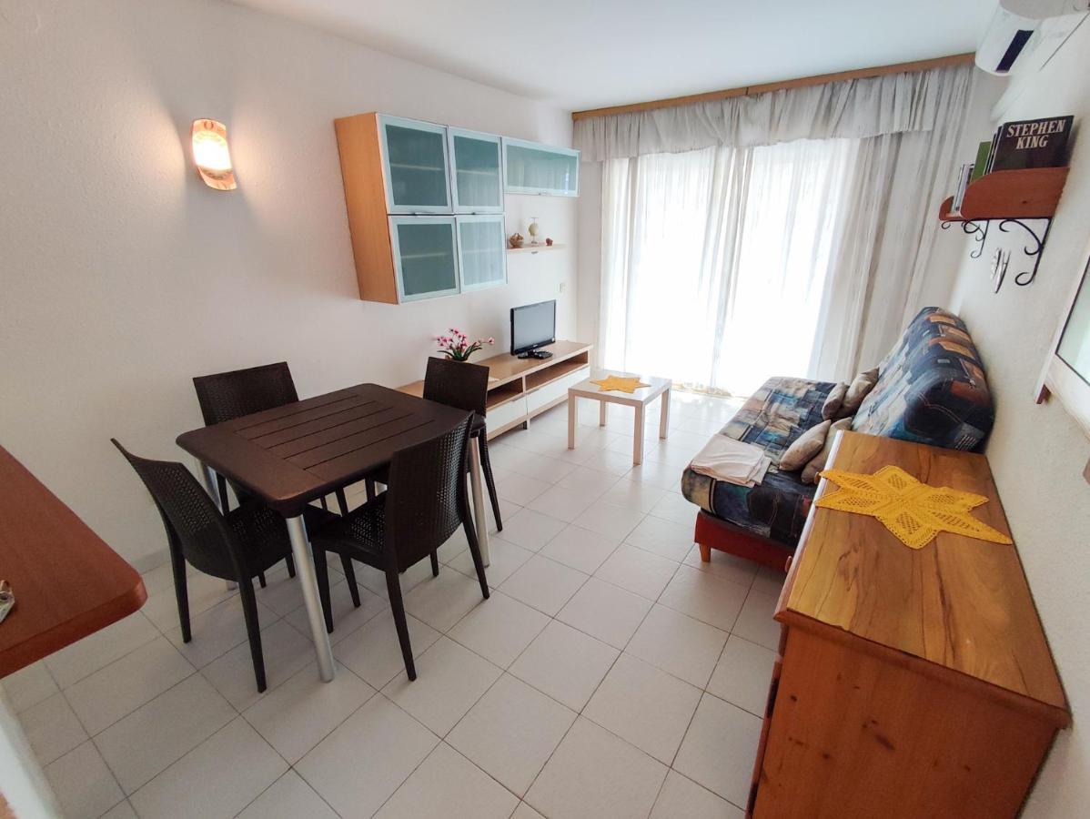 Apartamentos Colibri Cambrils Εξωτερικό φωτογραφία