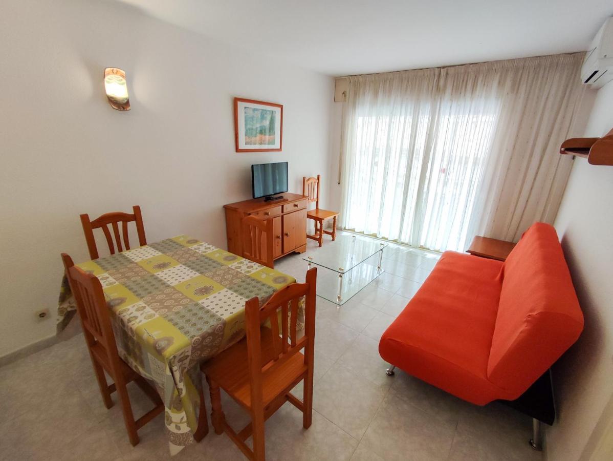 Apartamentos Colibri Cambrils Εξωτερικό φωτογραφία