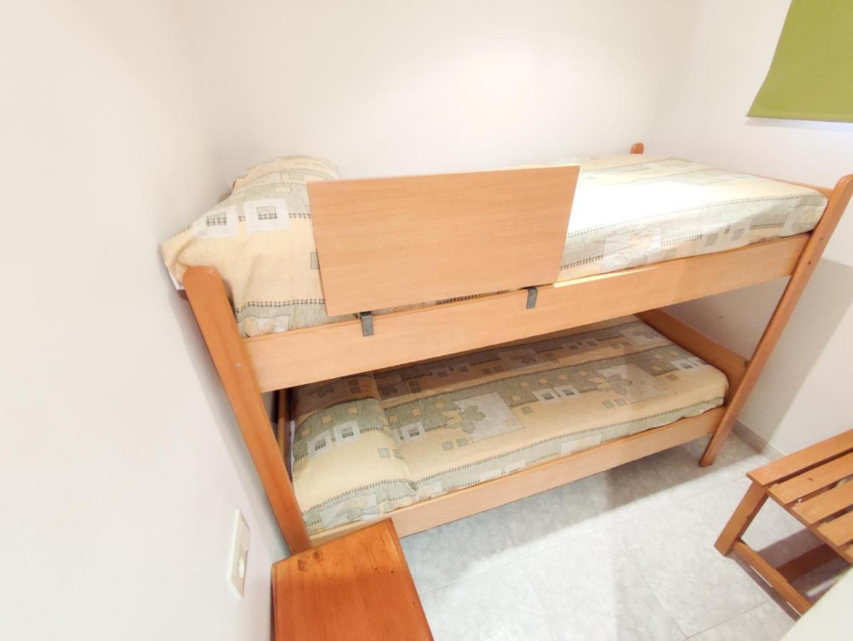 Apartamentos Colibri Cambrils Εξωτερικό φωτογραφία