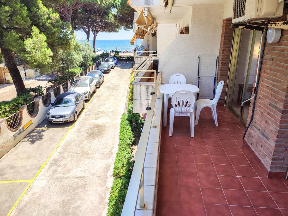 Apartamentos Colibri Cambrils Εξωτερικό φωτογραφία