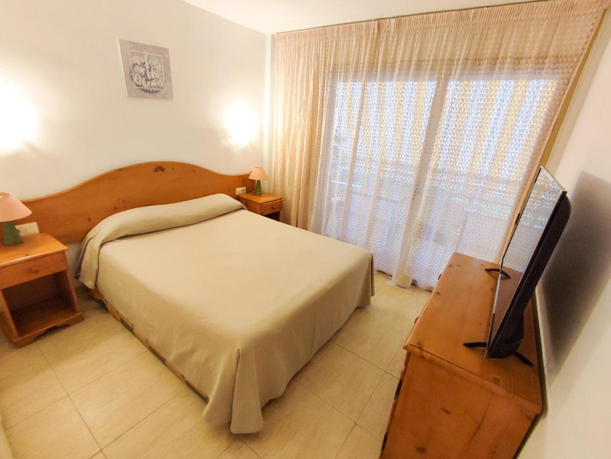 Apartamentos Colibri Cambrils Εξωτερικό φωτογραφία