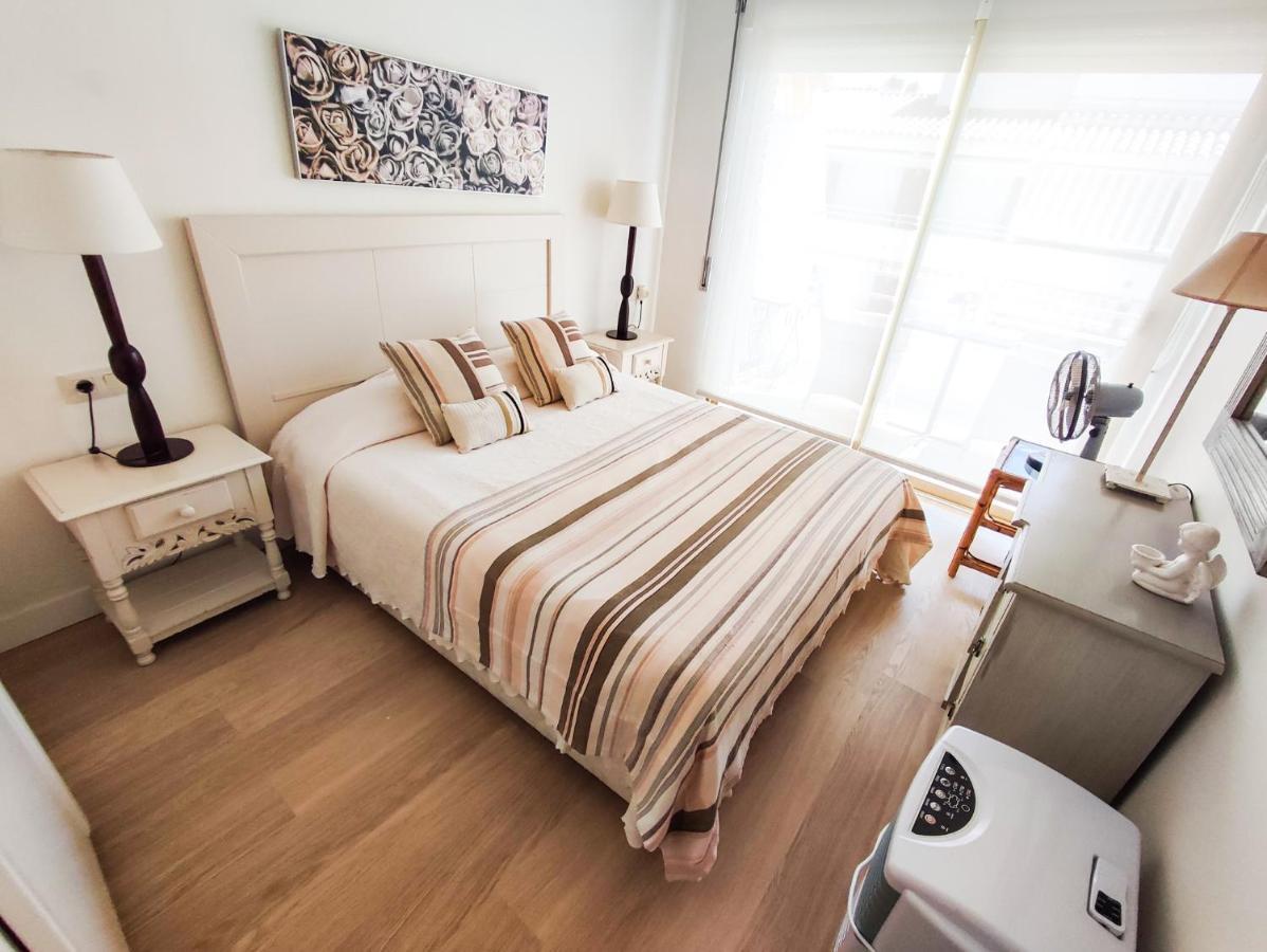 Apartamentos Colibri Cambrils Εξωτερικό φωτογραφία