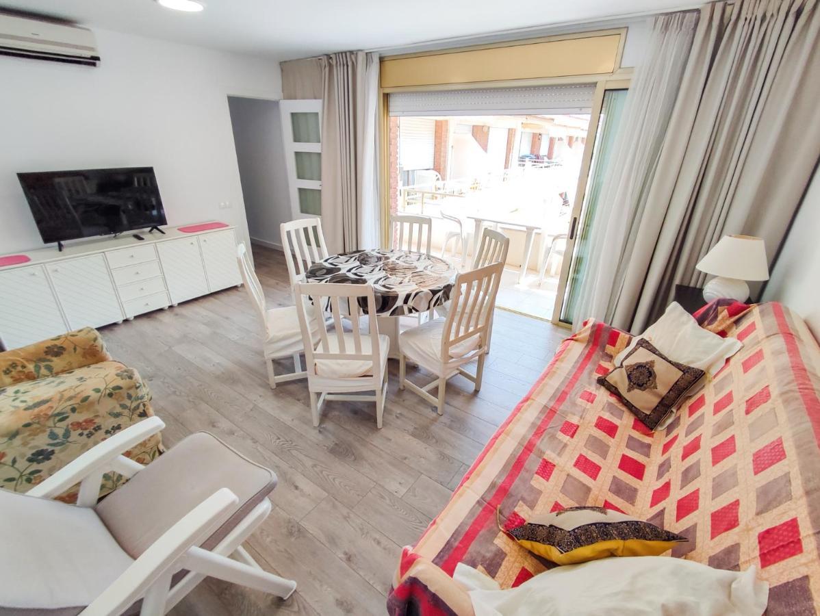 Apartamentos Colibri Cambrils Εξωτερικό φωτογραφία