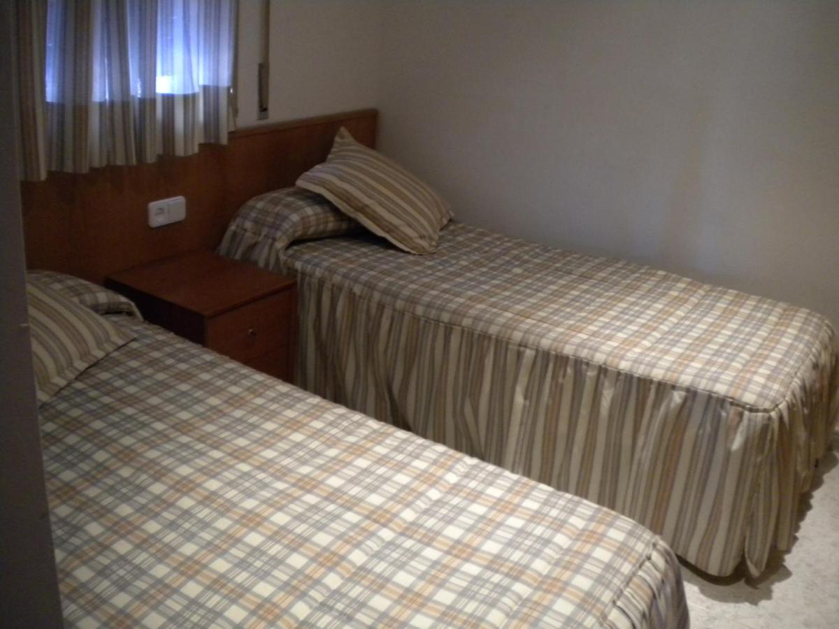 Apartamentos Colibri Cambrils Εξωτερικό φωτογραφία