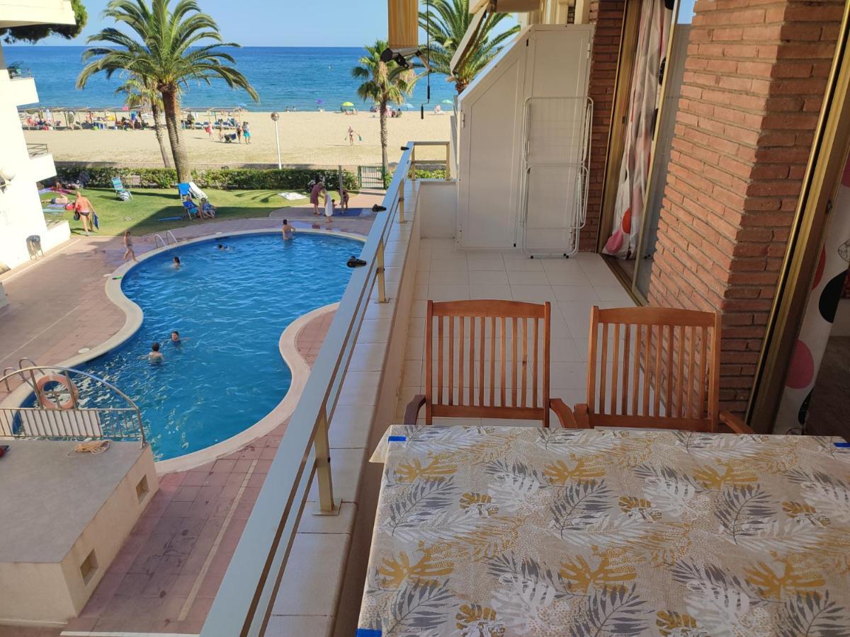 Apartamentos Colibri Cambrils Εξωτερικό φωτογραφία