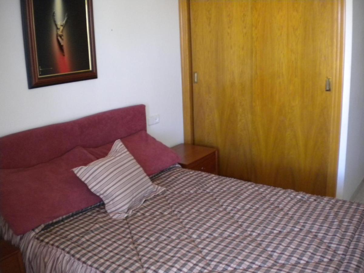 Apartamentos Colibri Cambrils Εξωτερικό φωτογραφία