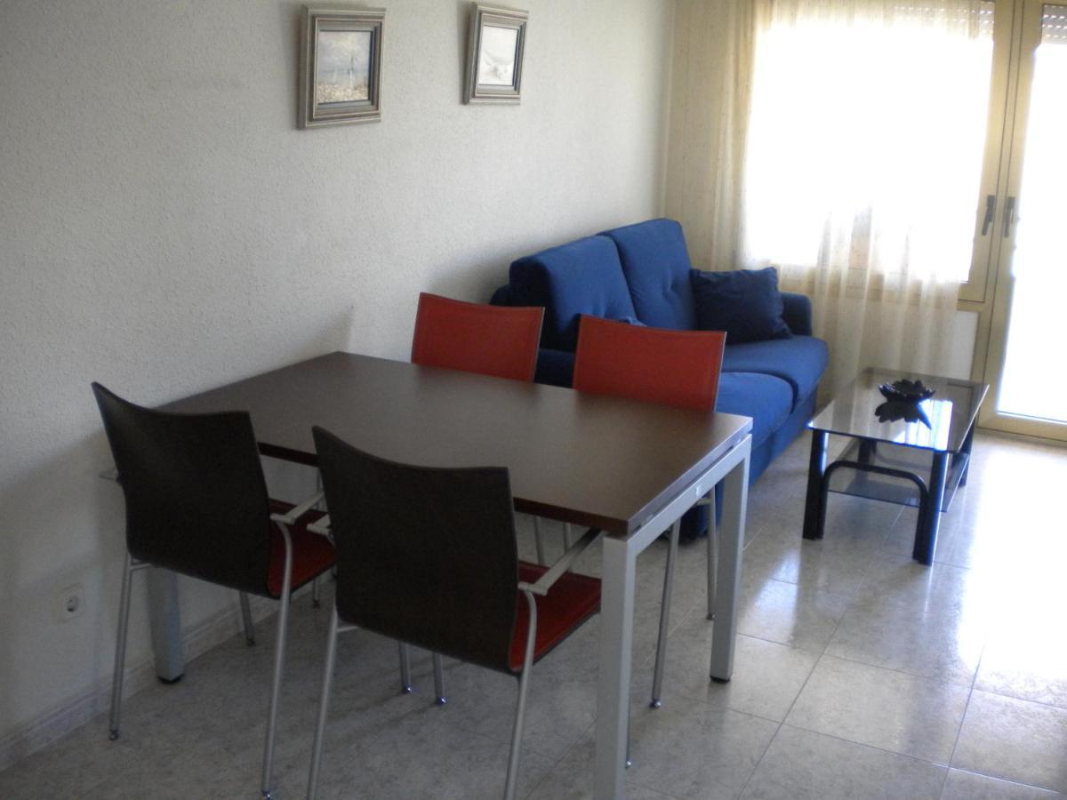 Apartamentos Colibri Cambrils Εξωτερικό φωτογραφία