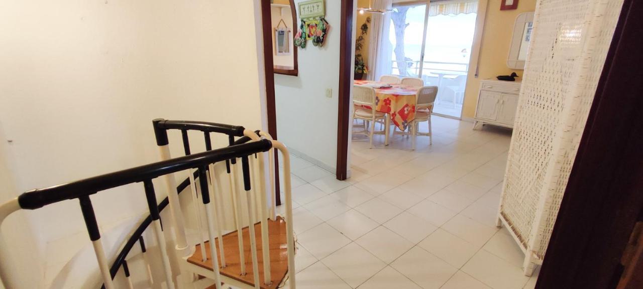 Apartamentos Colibri Cambrils Εξωτερικό φωτογραφία