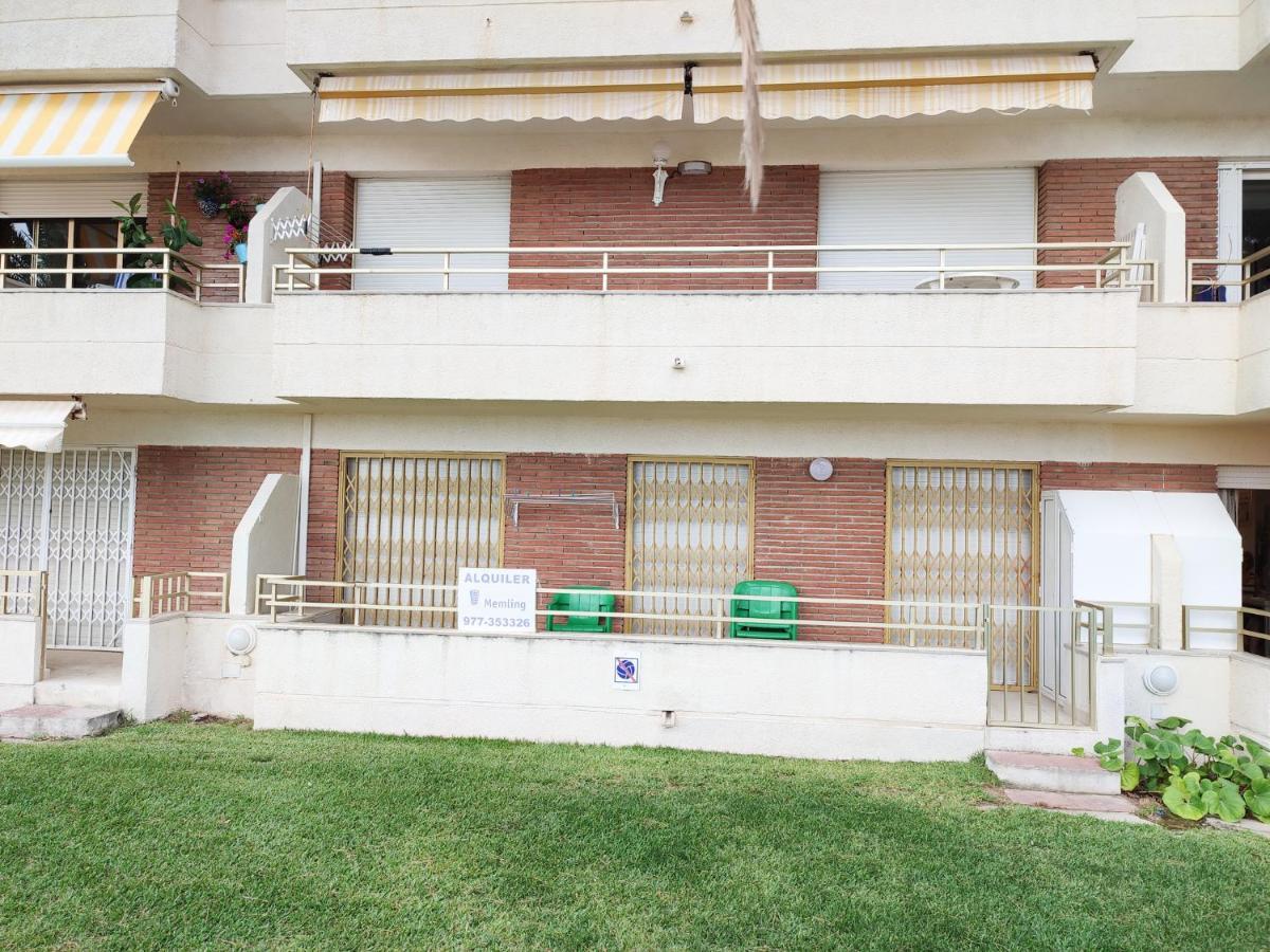 Apartamentos Colibri Cambrils Εξωτερικό φωτογραφία