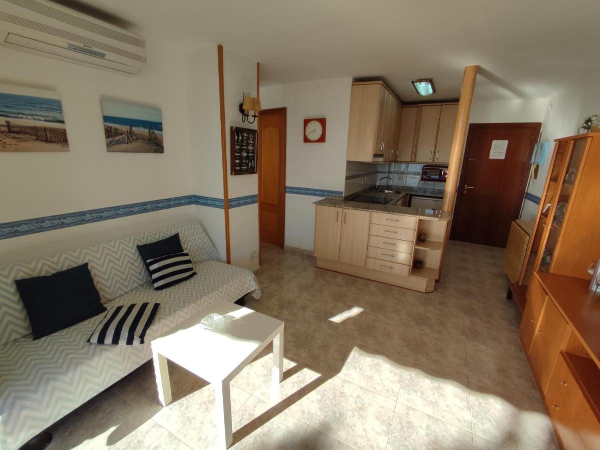 Apartamentos Colibri Cambrils Εξωτερικό φωτογραφία