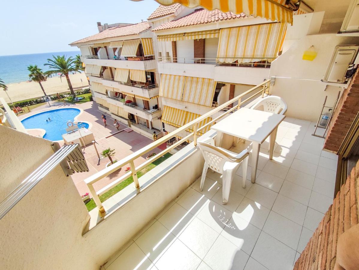 Apartamentos Colibri Cambrils Εξωτερικό φωτογραφία