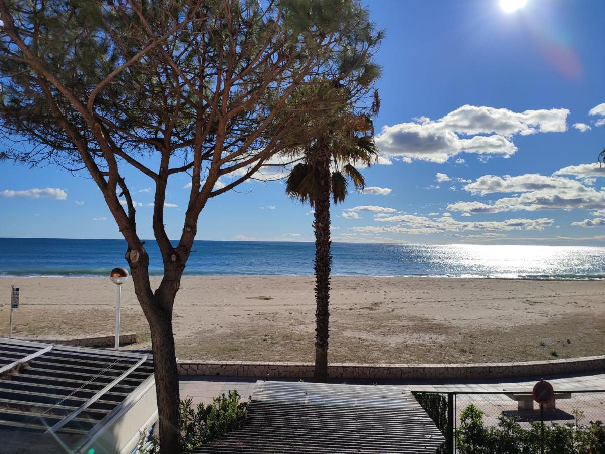Apartamentos Colibri Cambrils Εξωτερικό φωτογραφία