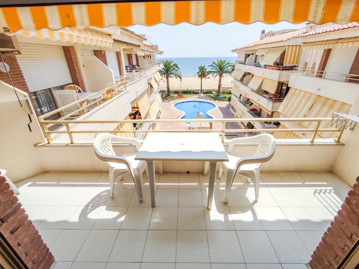 Apartamentos Colibri Cambrils Εξωτερικό φωτογραφία
