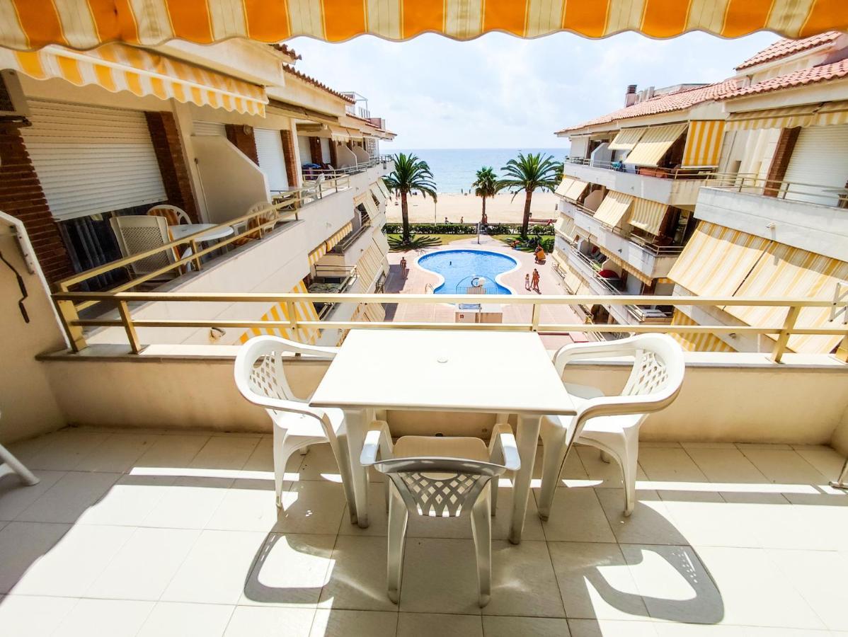 Apartamentos Colibri Cambrils Εξωτερικό φωτογραφία