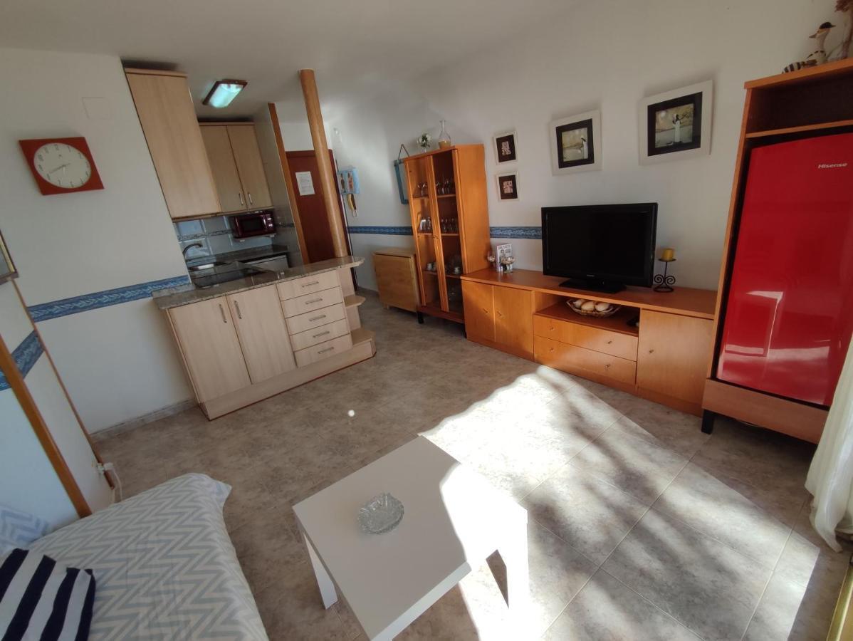 Apartamentos Colibri Cambrils Εξωτερικό φωτογραφία
