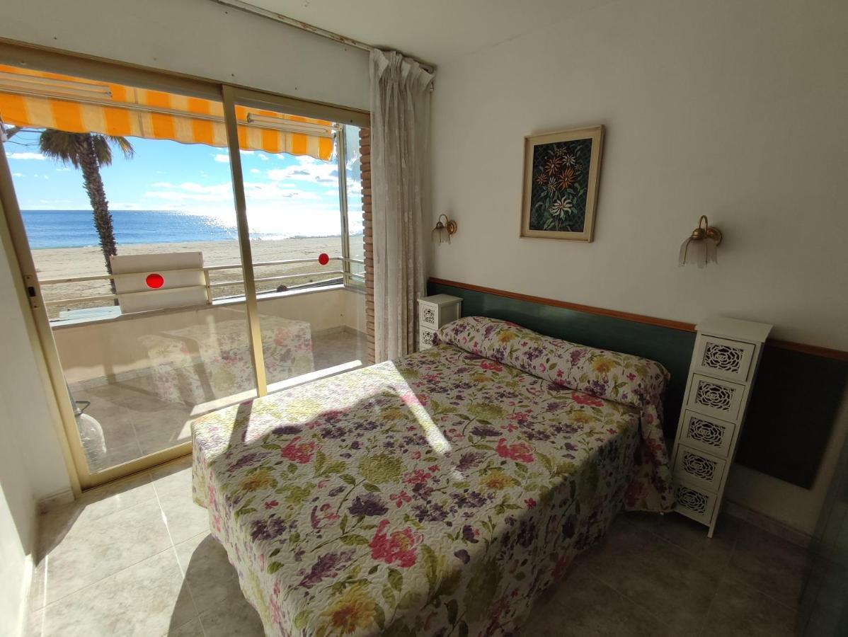 Apartamentos Colibri Cambrils Εξωτερικό φωτογραφία